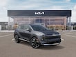 Kia Sportage Hybrid
