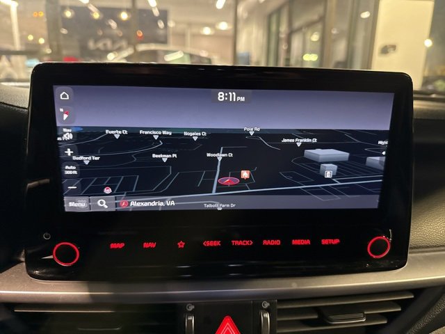 2023 Kia Forte GT-Line photo 3