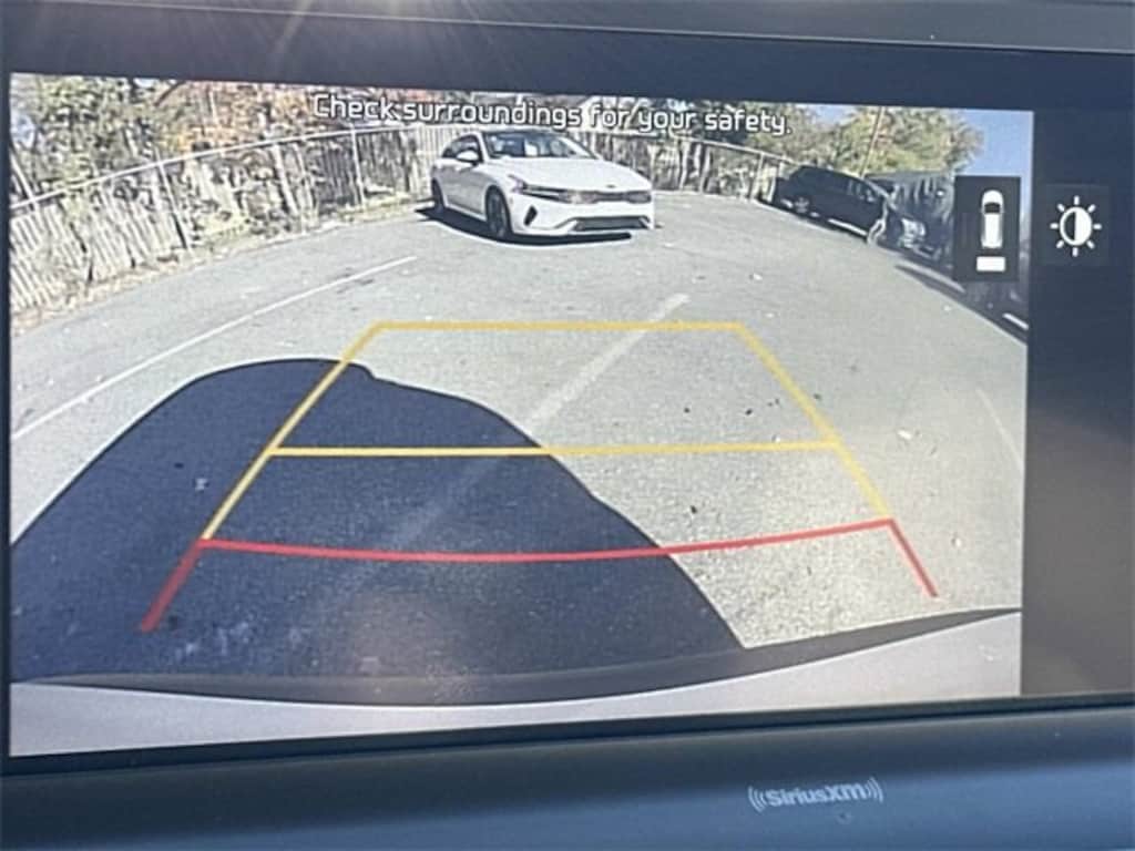 Used 2020 Kia Telluride EX 4D Sport Utility