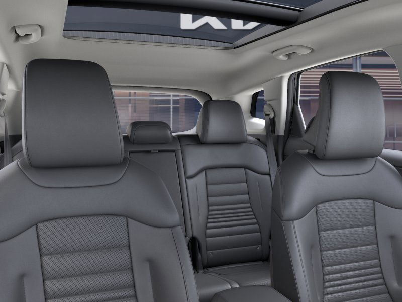 2025 Kia Sportage SX Prestige Hybrid - Photo 27