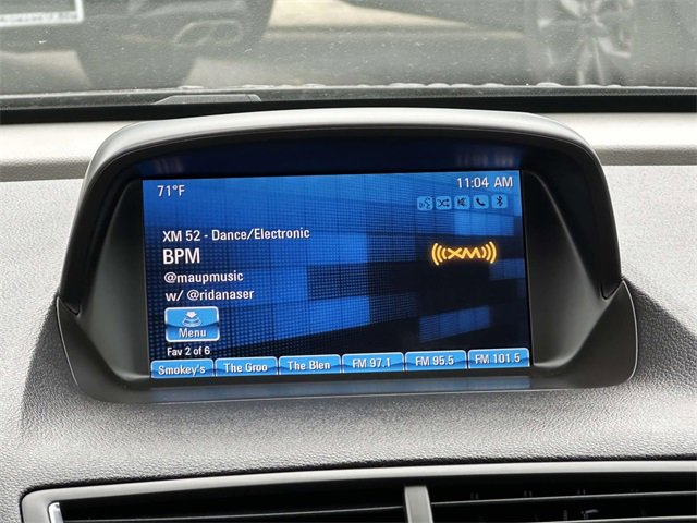2016 Buick Encore Convenience photo 3