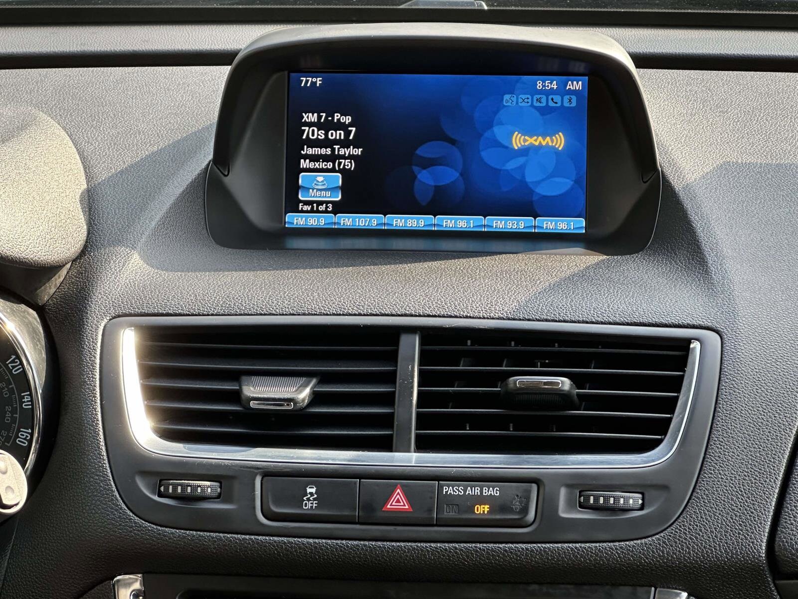 2014 Buick Encore Premium photo 3