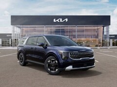 2026 Kia Carnival LXS 4D Passenger Van