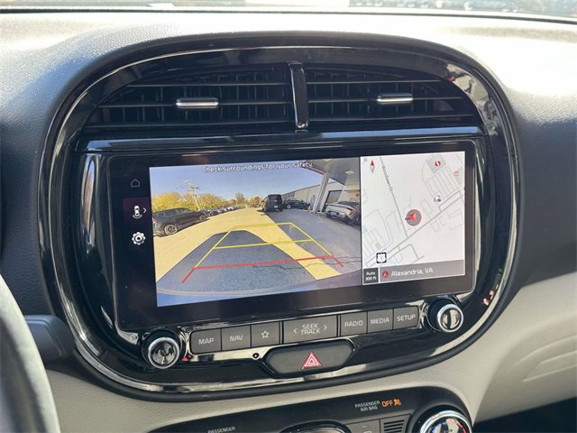 2023 Kia Soul EX photo 4