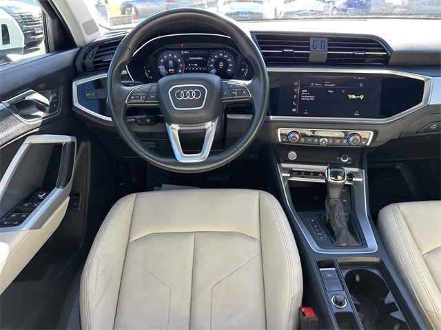 2020 Audi Q3 Premium S line photo 2