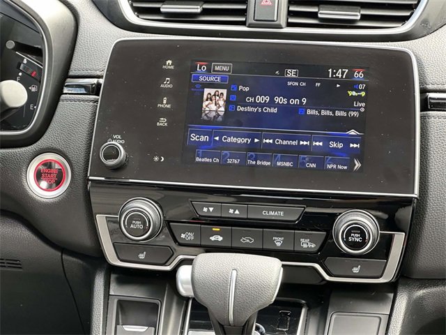 2018 Honda CR-V EX photo 3