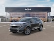 Kia Sportage Hybrid