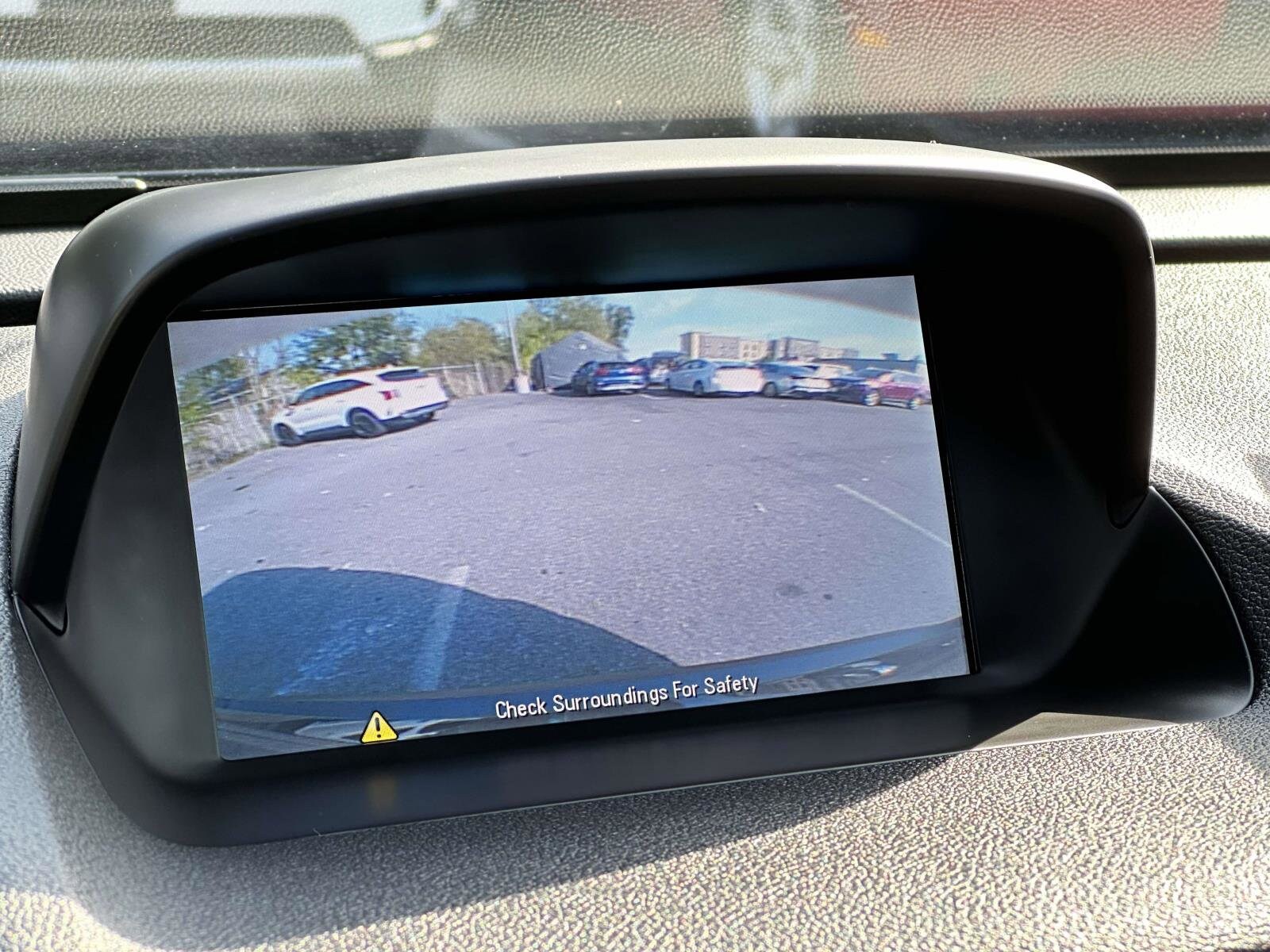 2014 Buick Encore Premium photo 4