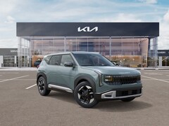 2027 Kia Seltos S SUV