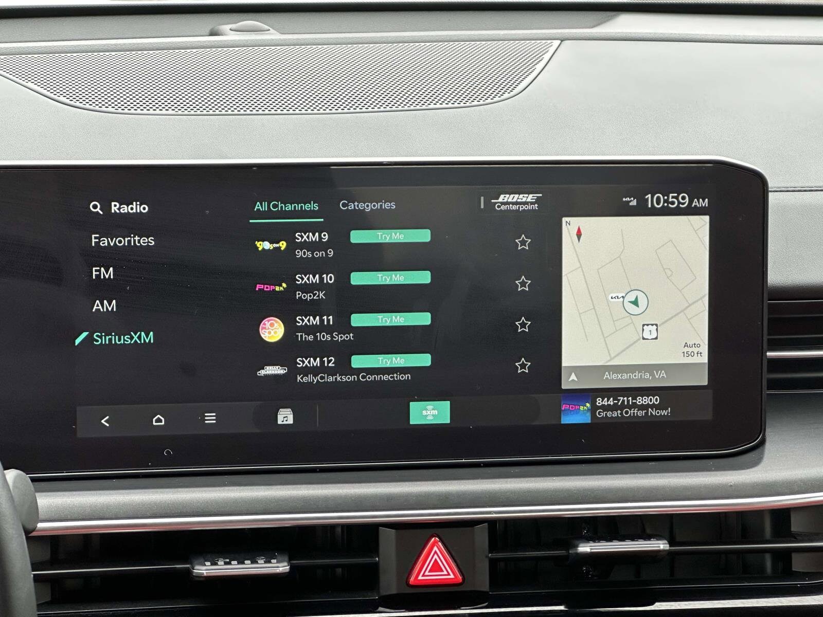 2025 Kia K5 GT-Line photo 3