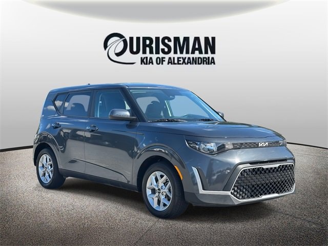 2023 Kia Soul
