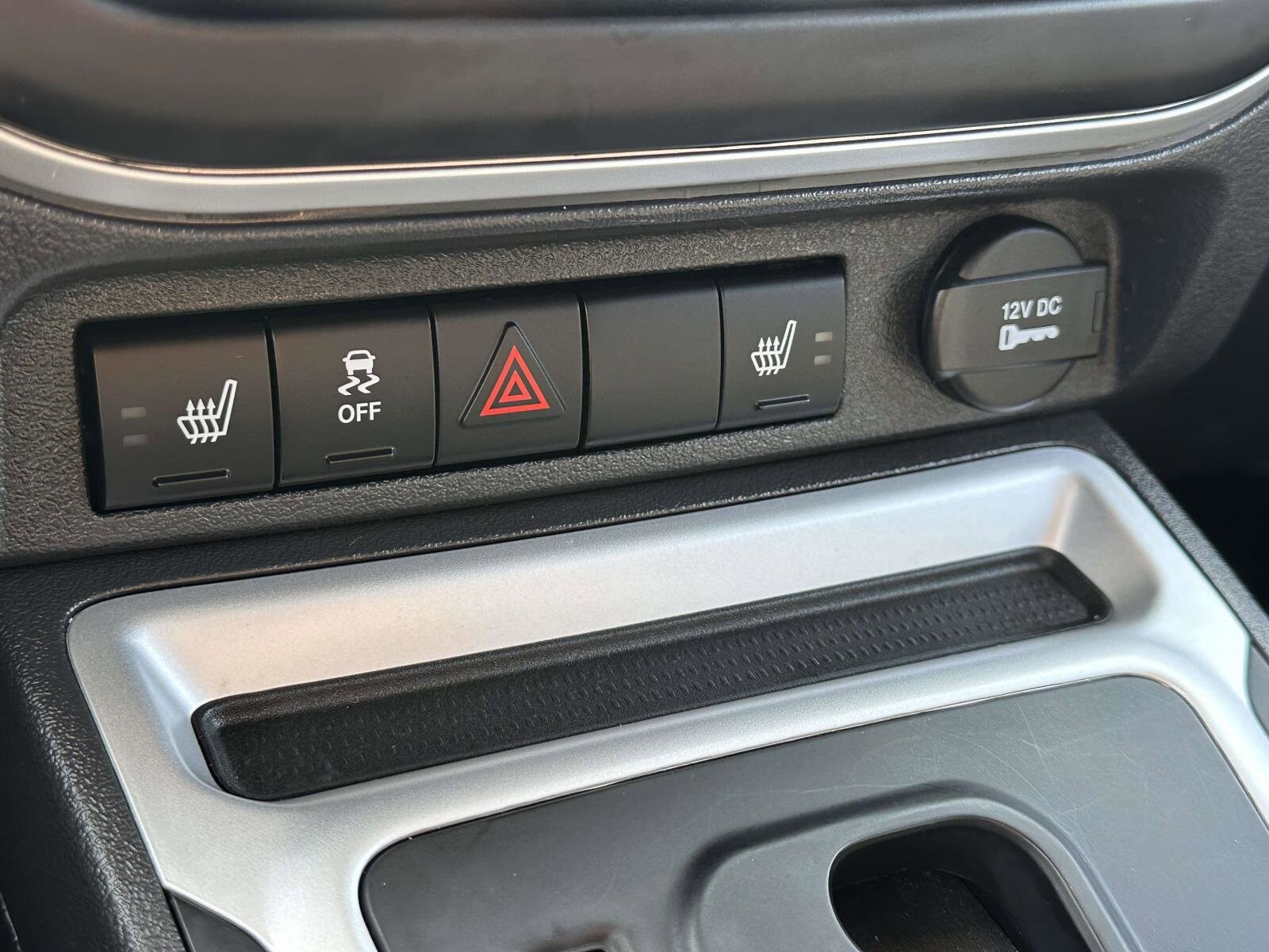 2016 Jeep Compass High Altitude photo 4