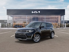 2025 Kia Soul LX 4D Hatchback