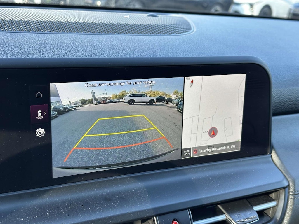 Certified 2024 Kia
