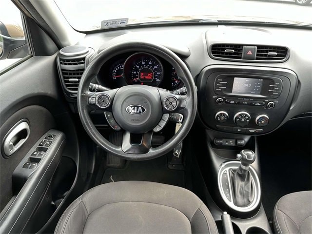 Used 2016 Kia Soul Base with VIN KNDJN2A29G7268676 for sale in Alexandria, VA