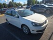 Volkswagen Jetta Sportwagen