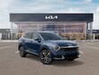 Kia Sportage Hybrid