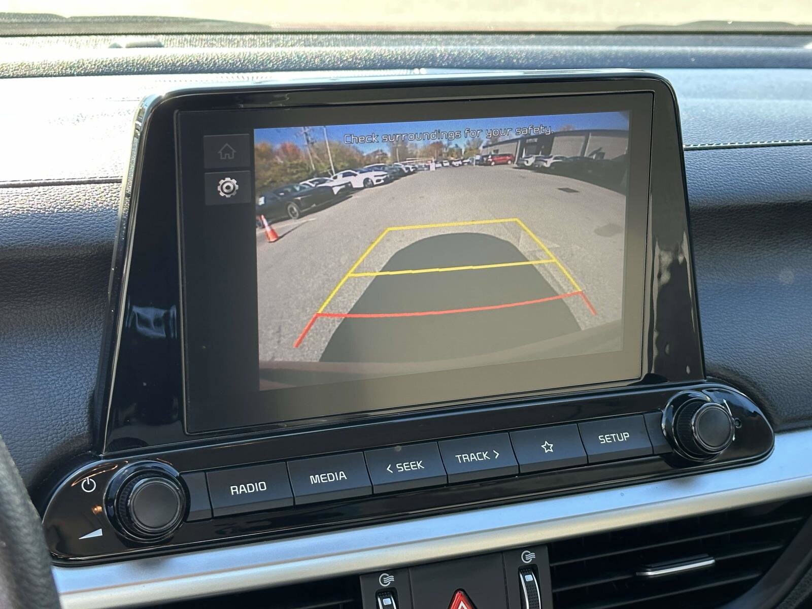 2023 Kia Forte LXS photo 4