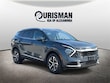 Kia Sportage Hybrid