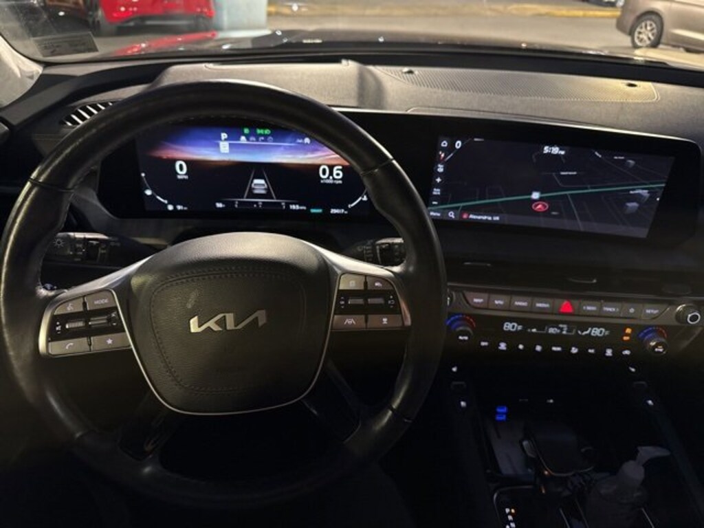 Used 2023 Kia Telluride SX-Prestige 4D Sport Utility