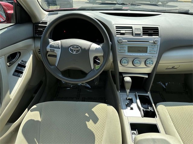 Used 2007 Toyota Camry LE with VIN 4T1BE46K27U064873 for sale in Alexandria, VA