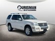 Mercury Mountaineer