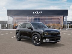2027 Kia Seltos LX SUV