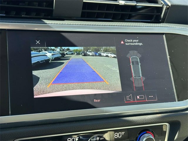 2020 Audi Q3 Premium S line photo 4