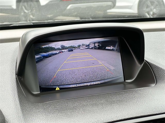 2016 Buick Encore Convenience photo 4