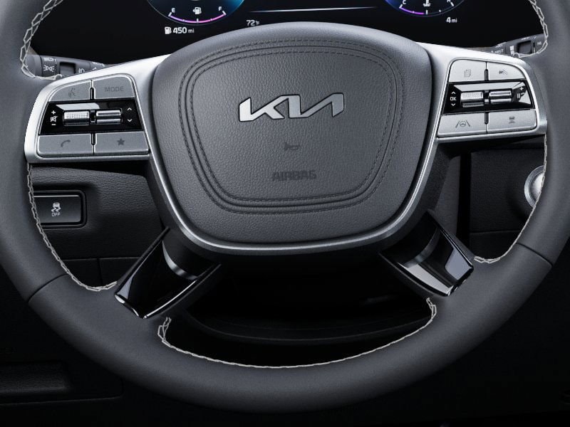 2025 Kia Telluride SX Prestige - Photo 22