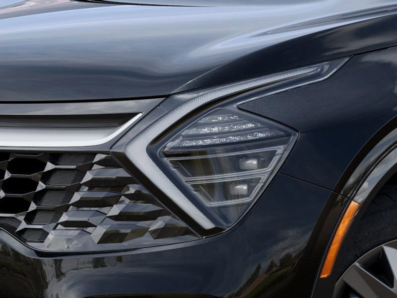 2025 Kia Sportage SX Prestige Hybrid - Photo 10