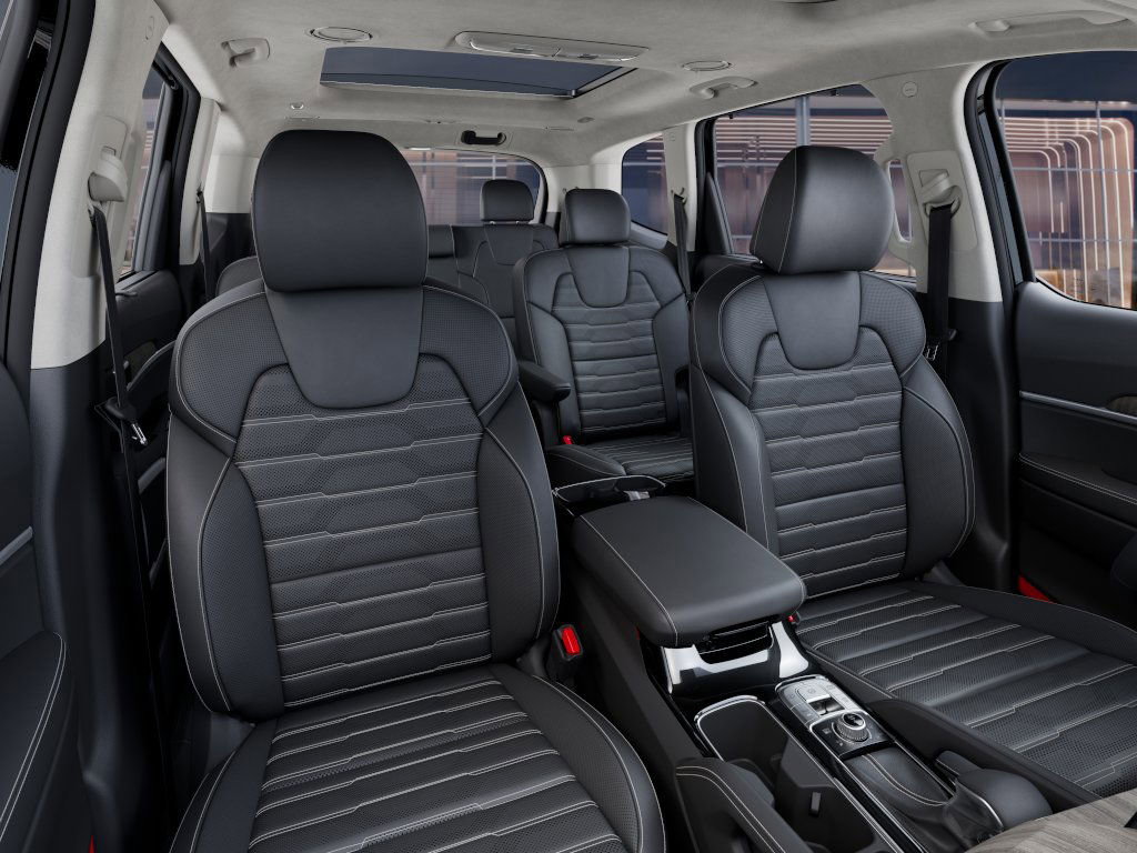 2025 Kia Telluride SX Prestige - Photo 15
