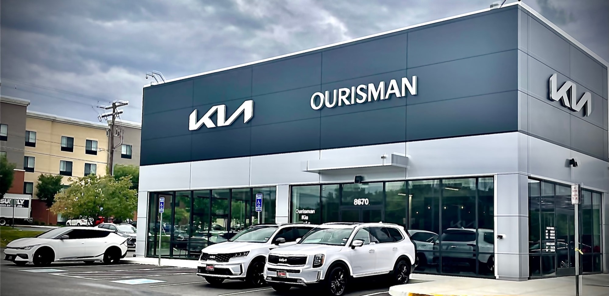 Is Ourisman Kia Of Alexandria Really The Best Kia Dealership Near You We Investigate