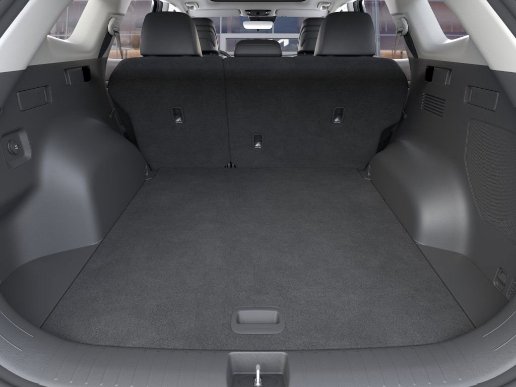 2025 Kia Sportage SX Prestige Hybrid - Photo 19