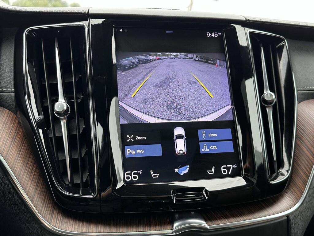 Used 2021 Volvo XC60 T5 Inscription 4D Sport Utility