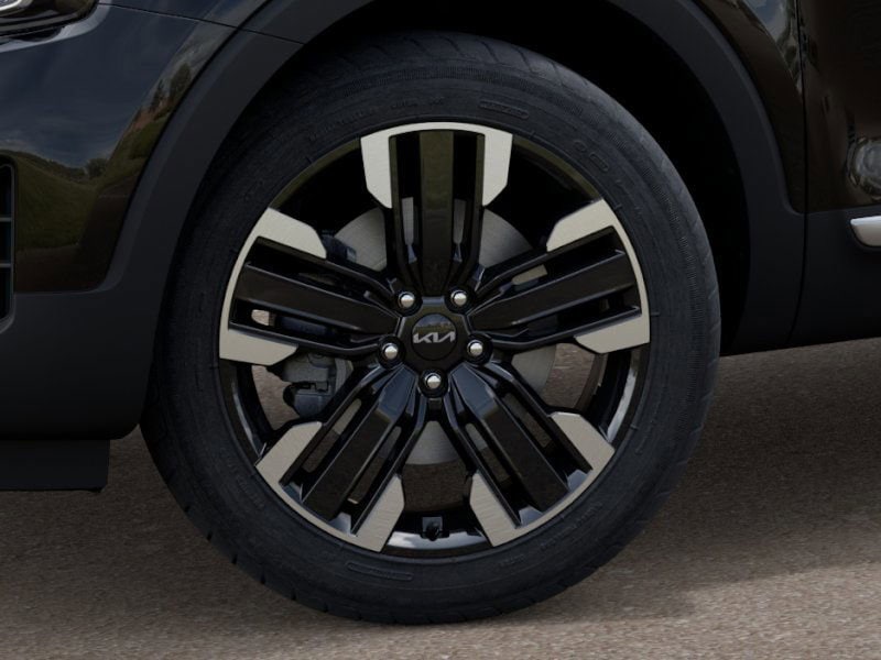 2025 Kia Telluride SX Prestige - Photo 9