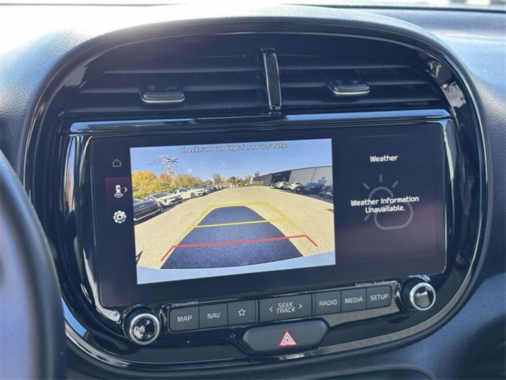 Used 2023 Kia Soul GT-Line 4D Hatchback