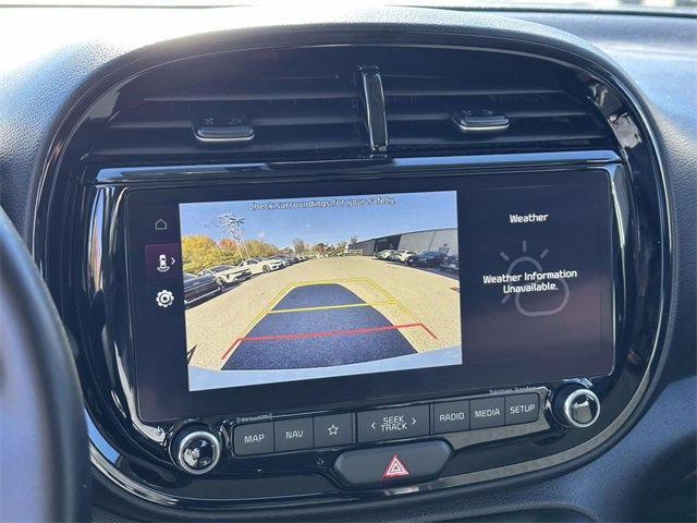 2023 Kia Soul GT-Line photo 4