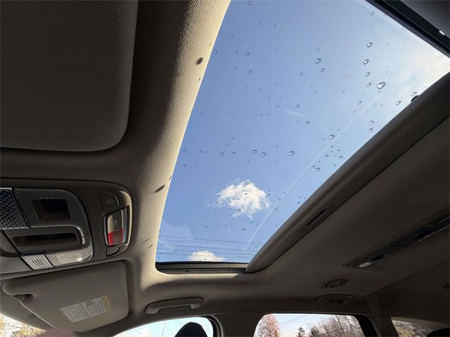 2023 Kia Telluride S photo 3