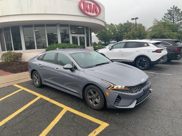 2023 Kia K5 LXS's photo