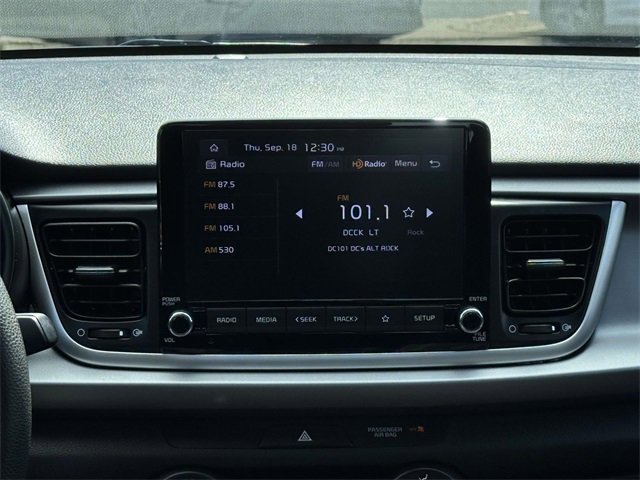 2023 Kia Rio S photo 3