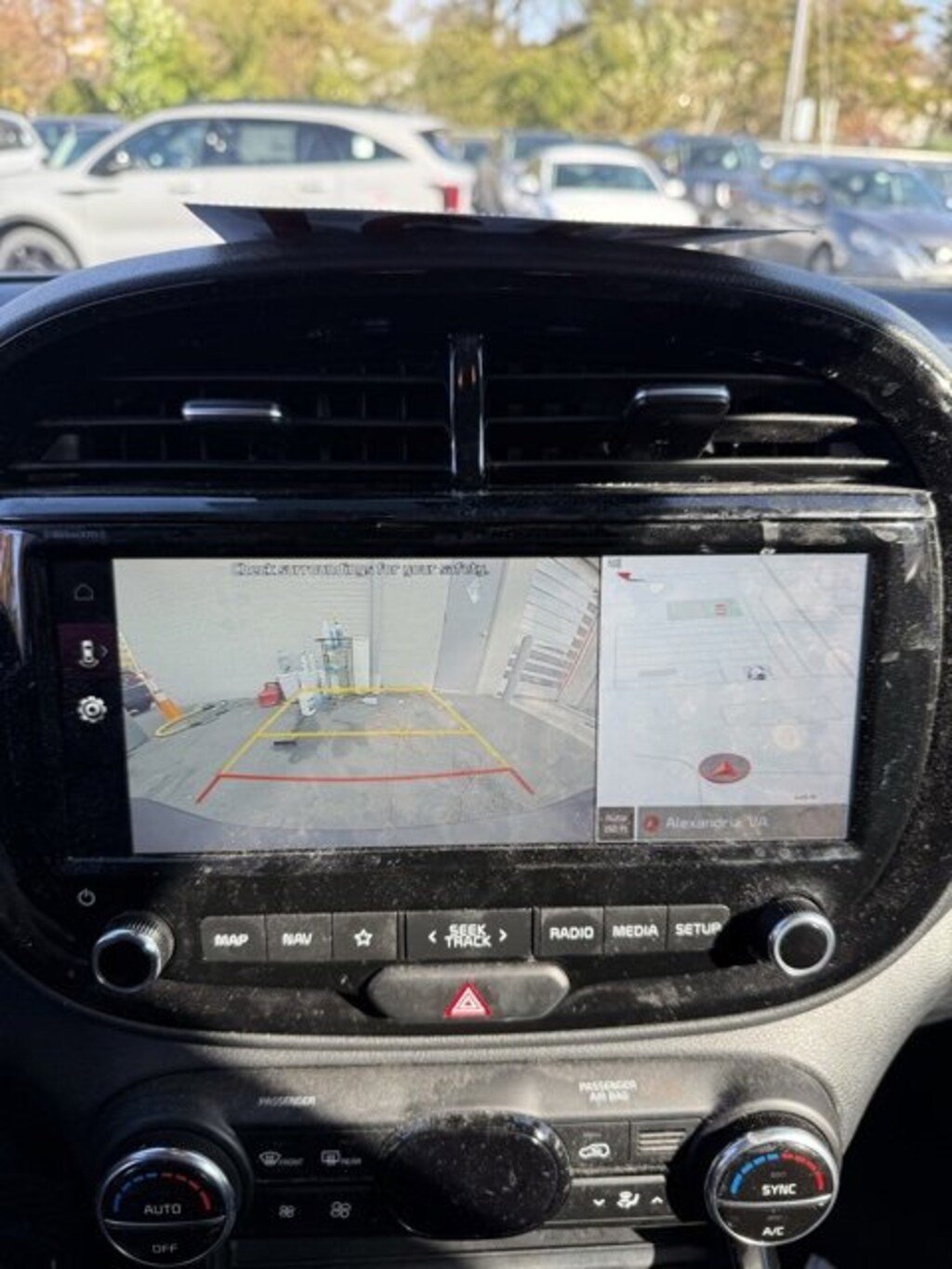 Used 2022 Kia Soul S 4D Hatchback