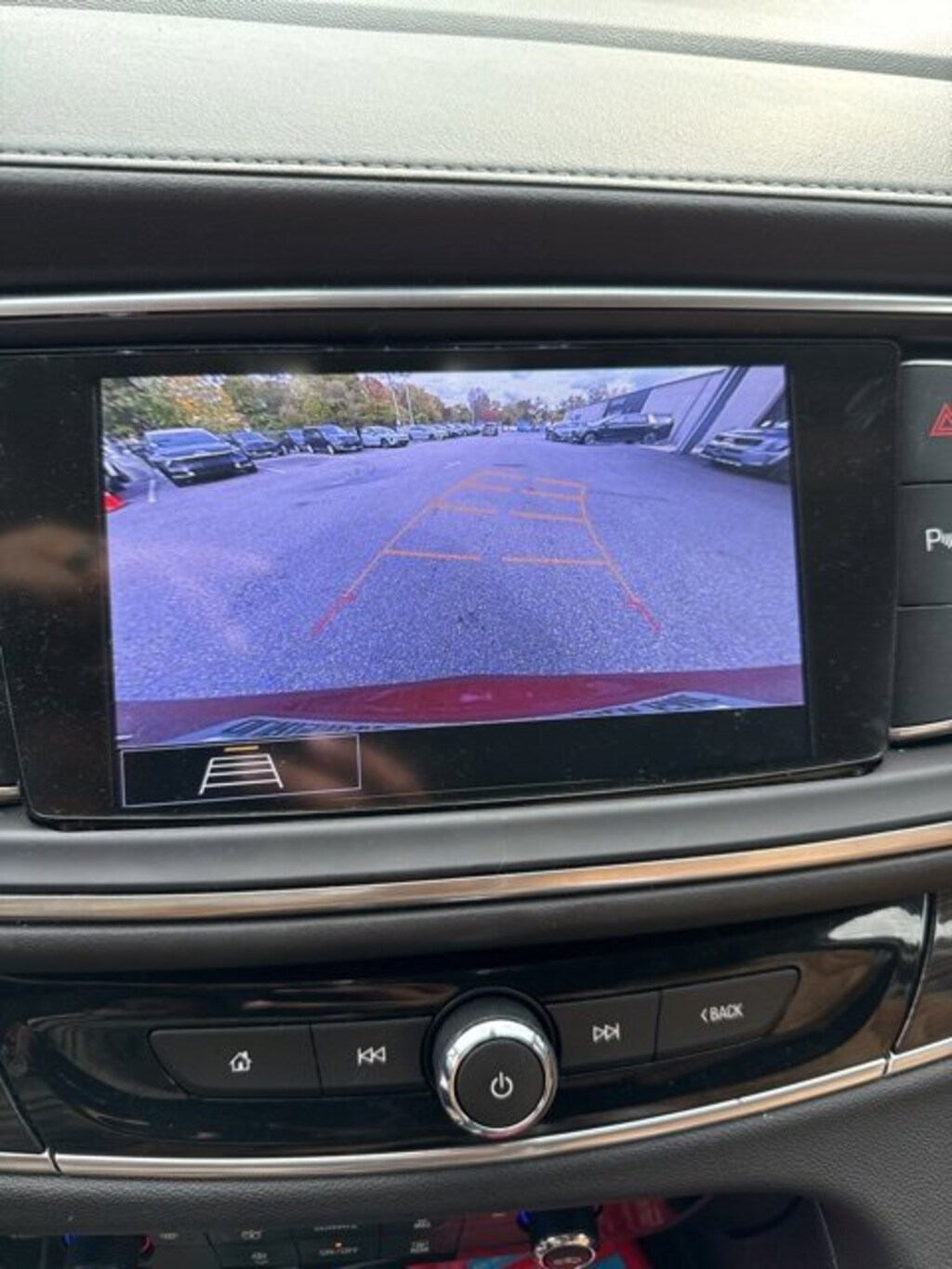 Used 2020 Buick Enclave Essence 4D Sport Utility