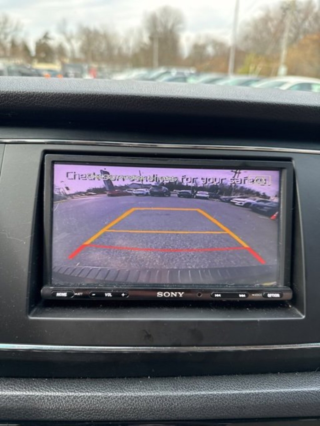 Used 2017 Kia Sedona LX 4D Passenger Van