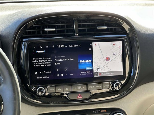 2023 Kia Soul EX photo 3