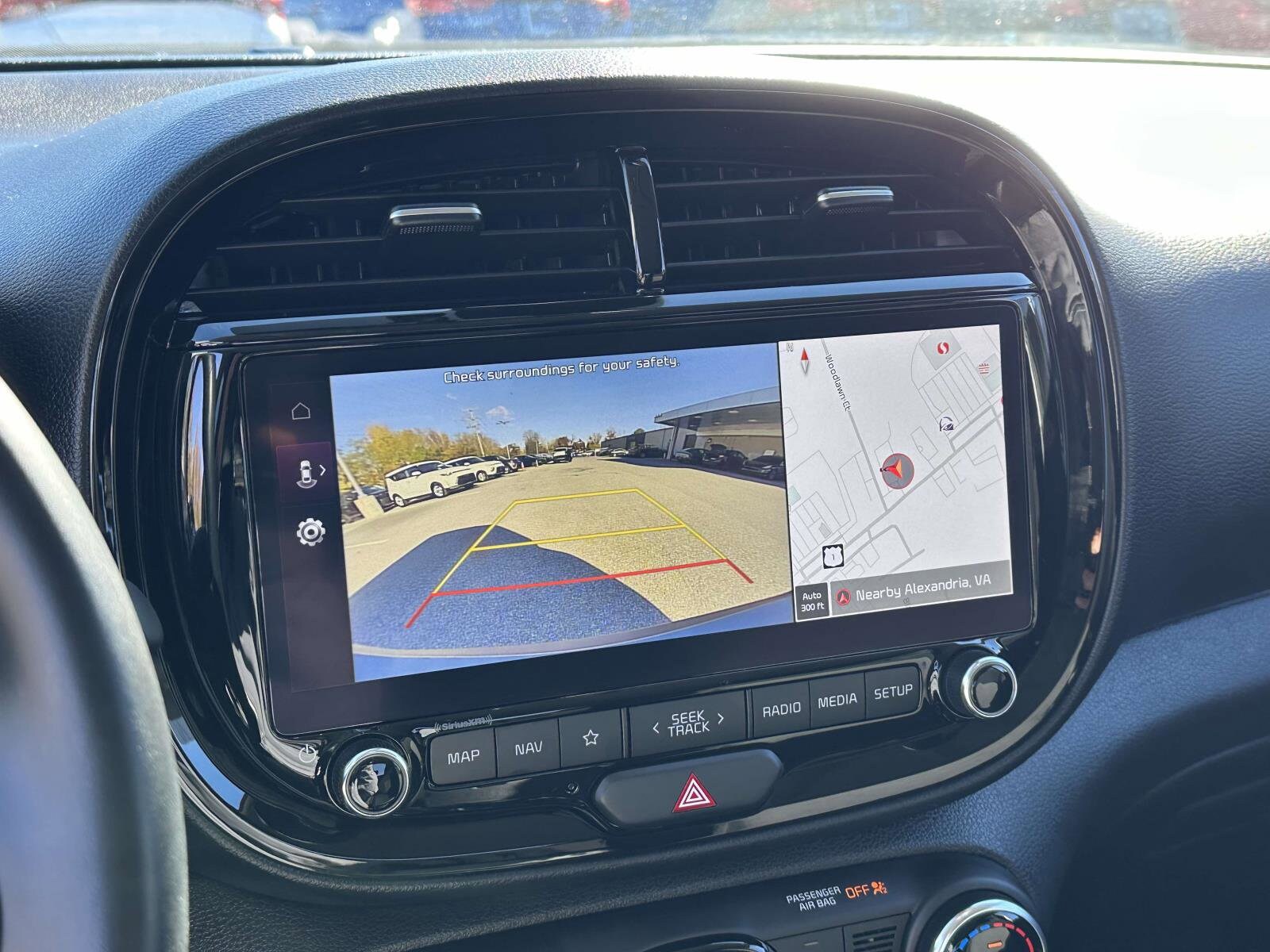 2023 Kia Soul EX photo 4