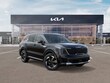 Kia Sorento Hybrid