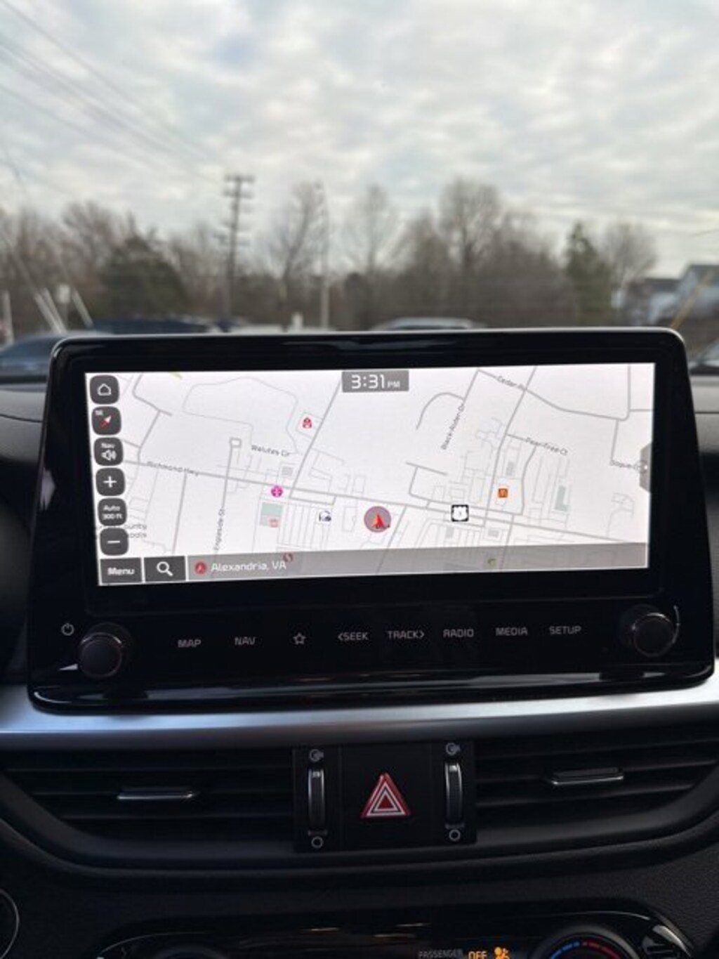 Used 2024 Kia Forte GT-Line 4D Sedan