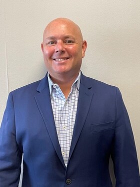 Staff member Billy Brown from ID_f994f6be70de