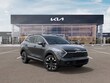 Kia Sportage Phev